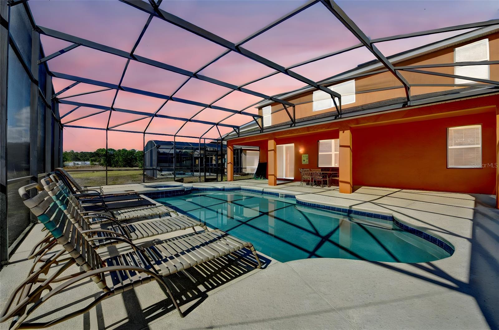 Image 45 of 55 For 733 Orange Cosmos Boulevard