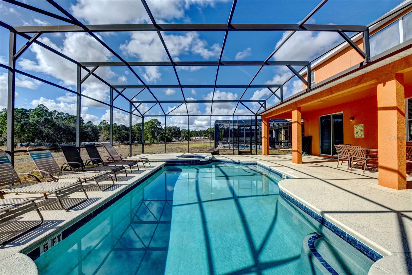 Image 47 of 55 For 733 Orange Cosmos Boulevard