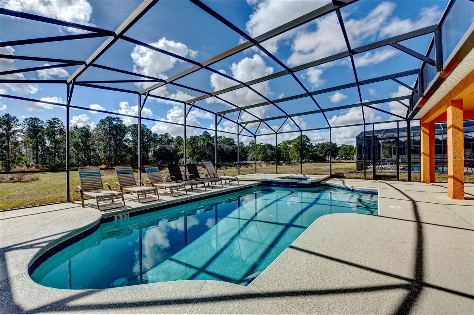 Image 49 of 55 For 733 Orange Cosmos Boulevard