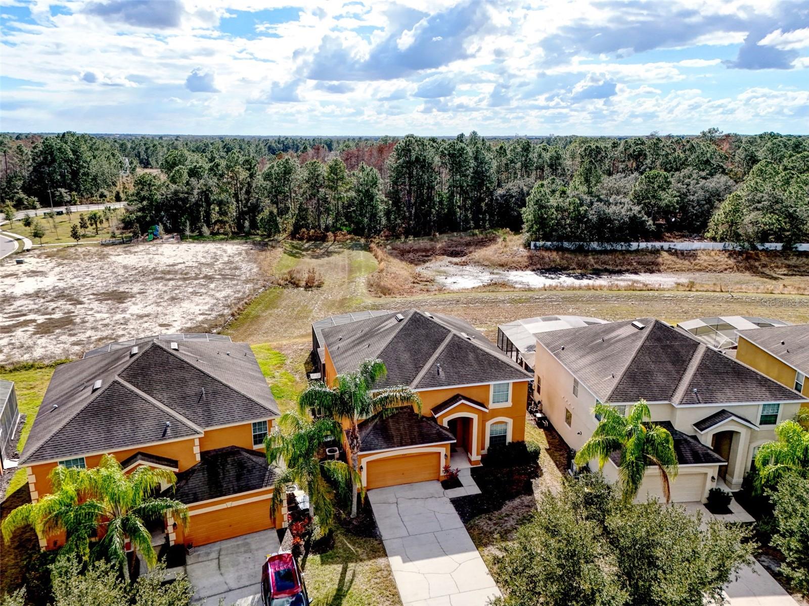 Image 5 of 55 For 733 Orange Cosmos Boulevard