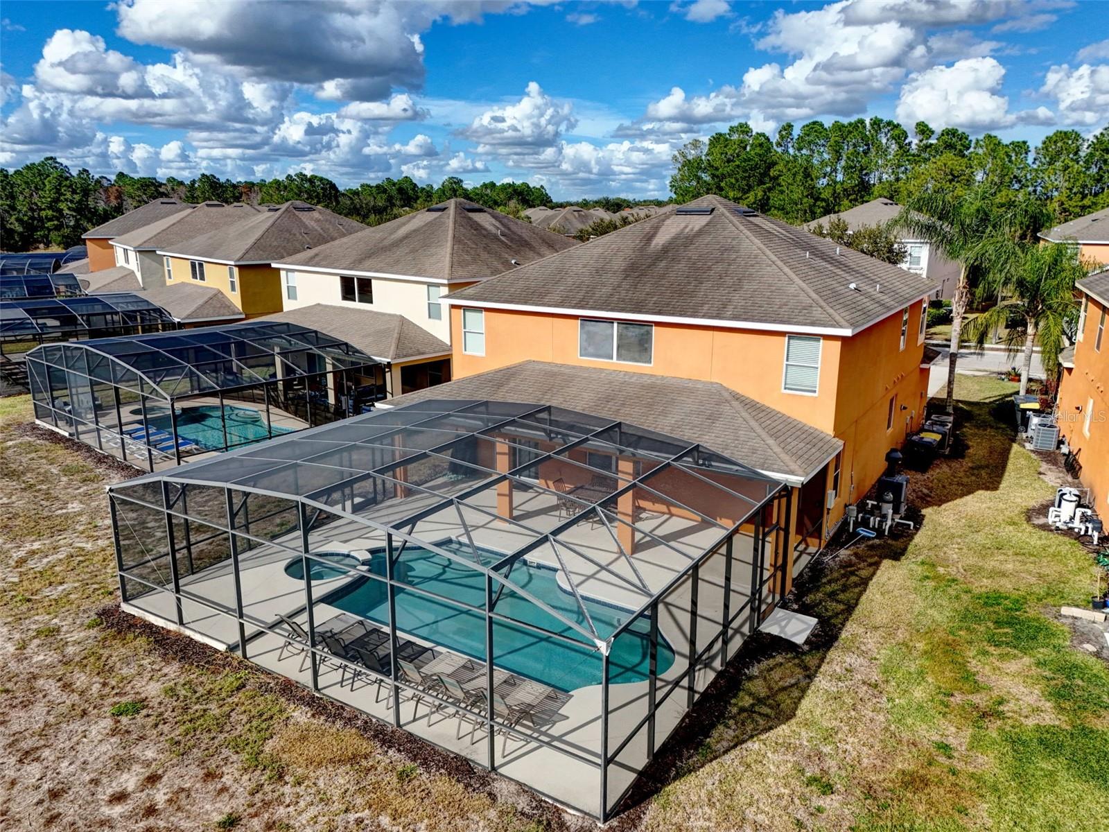 Image 6 of 55 For 733 Orange Cosmos Boulevard