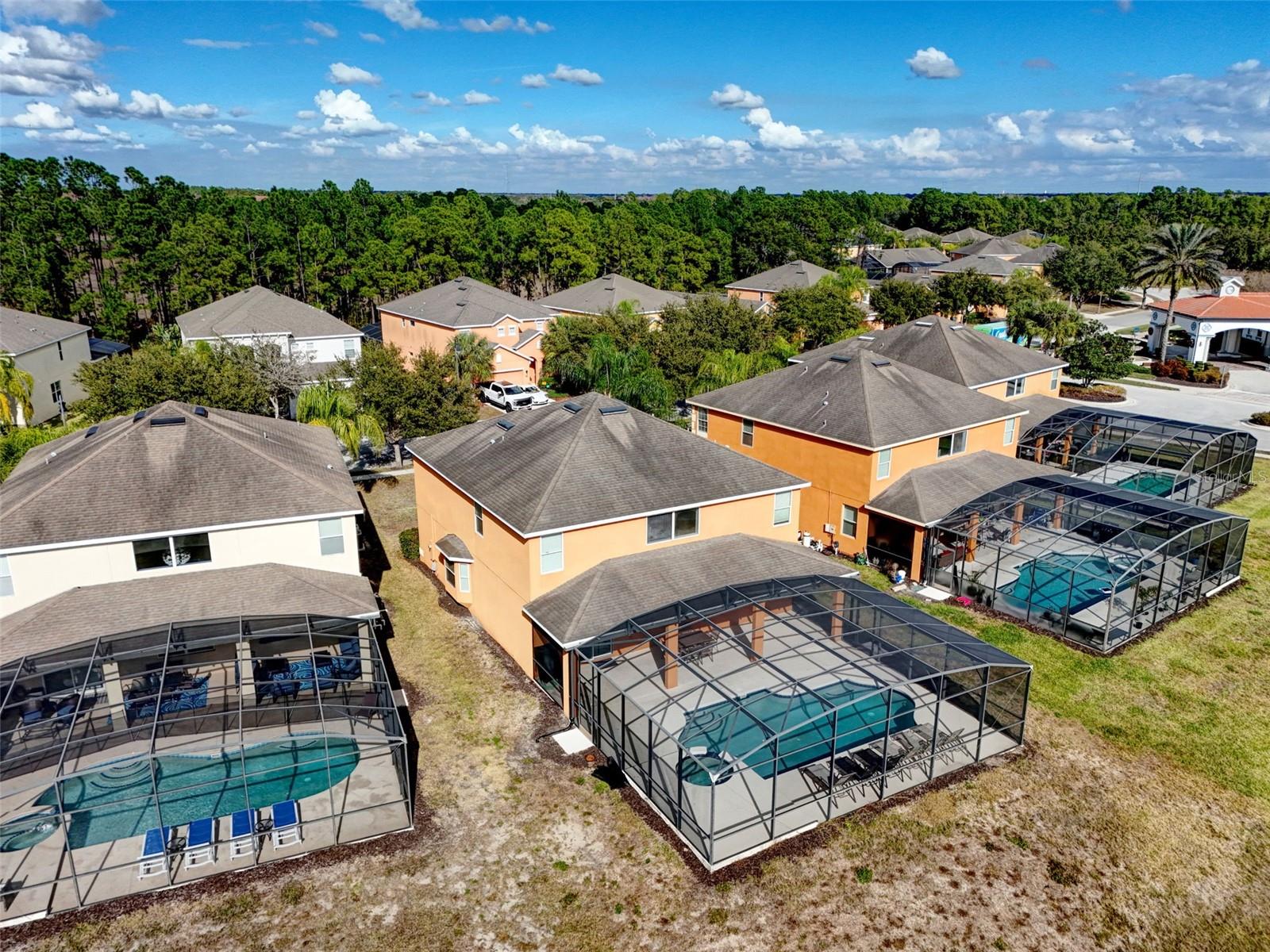 Image 7 of 55 For 733 Orange Cosmos Boulevard