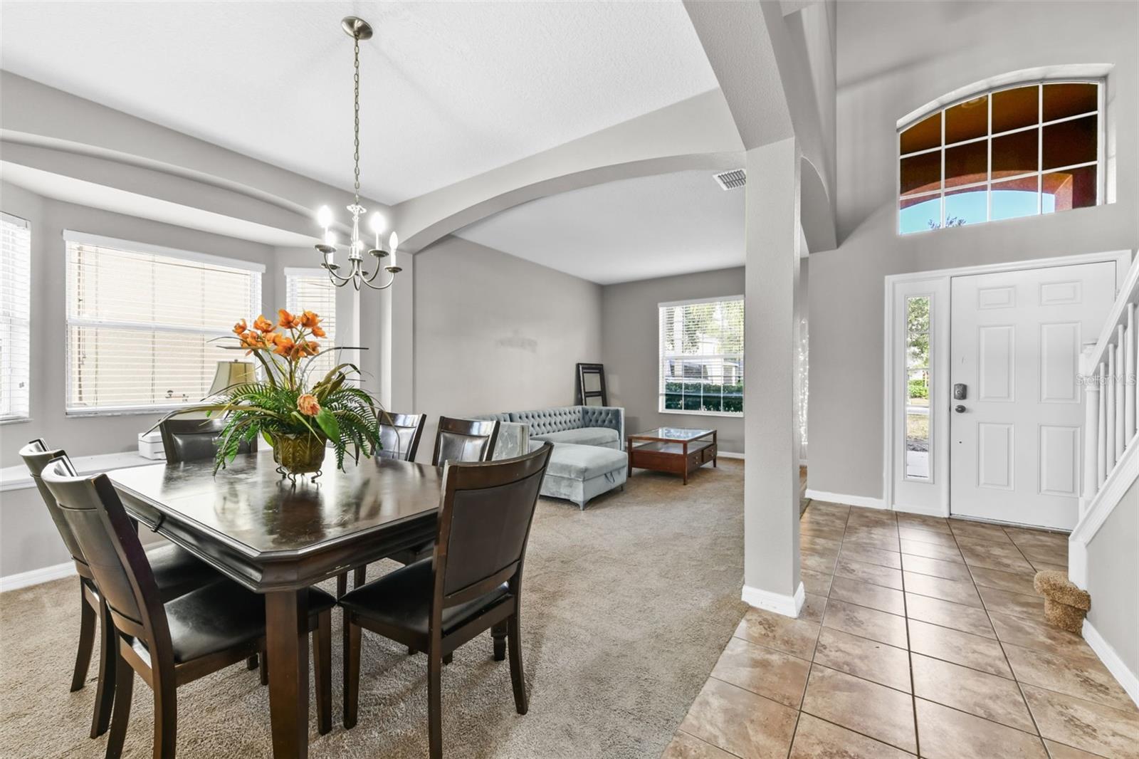 Image 8 of 55 For 733 Orange Cosmos Boulevard