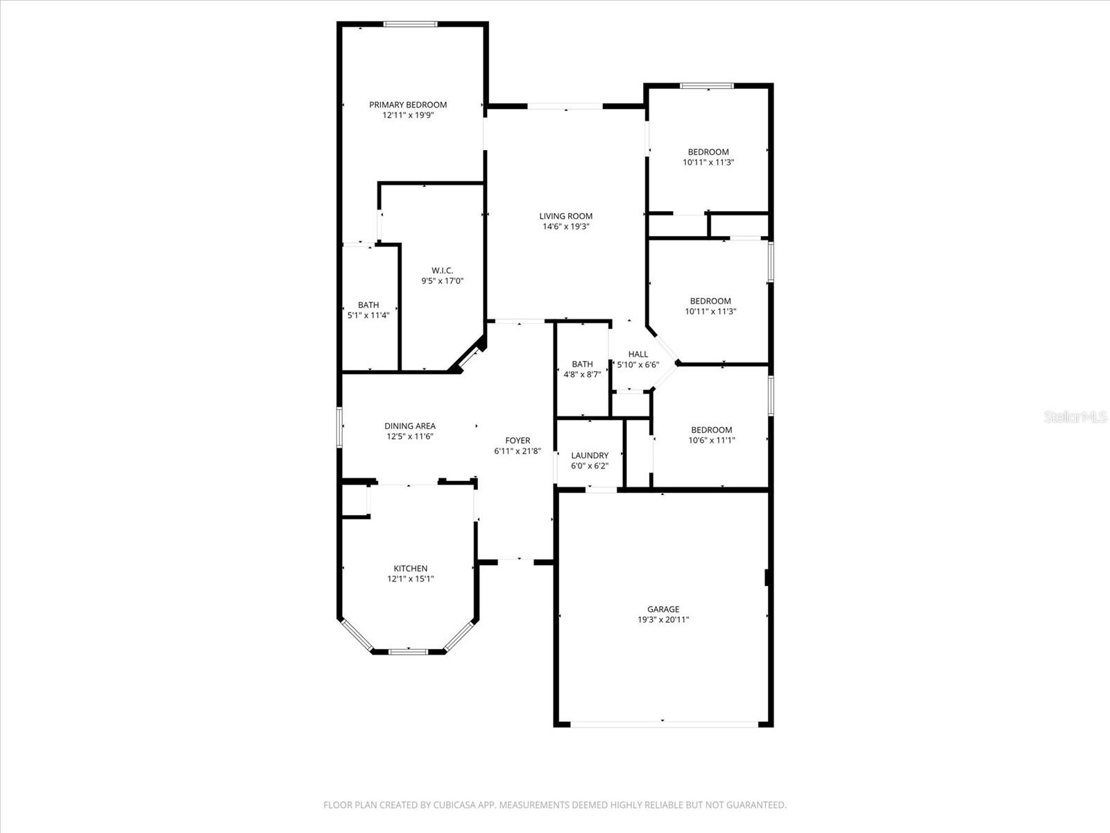 Image 28 of 28 For 6934 Tumbleweed Lane