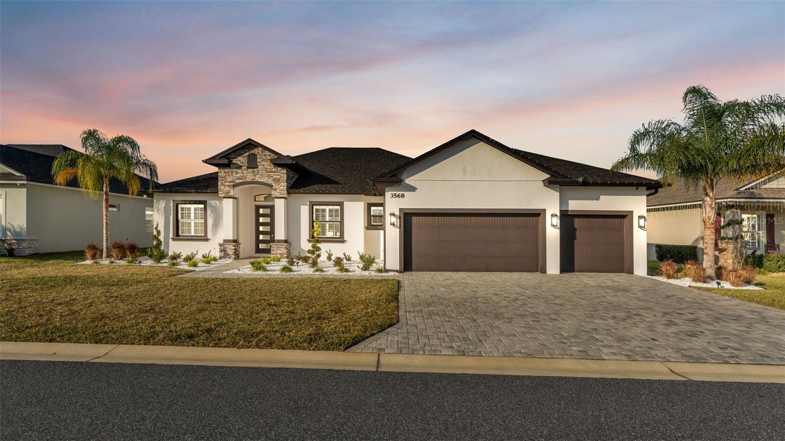 Details for 3568 Lakeside Heritage Drive, LAKELAND, FL 33812