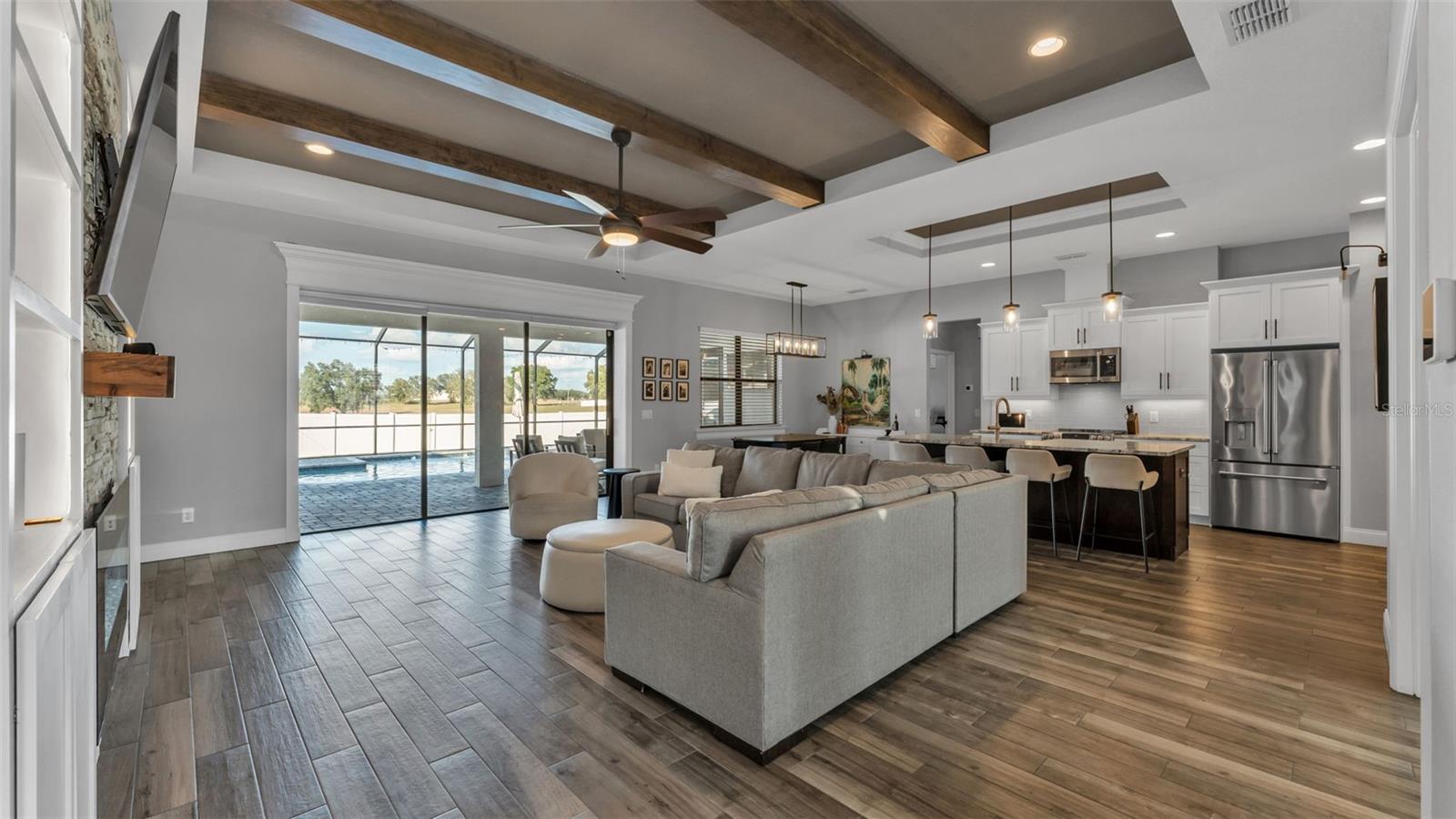 Image 10 of 70 For 3568 Lakeside Heritage Drive