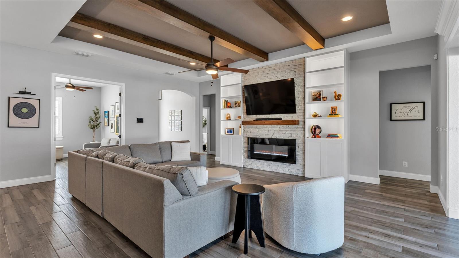 Image 13 of 70 For 3568 Lakeside Heritage Drive