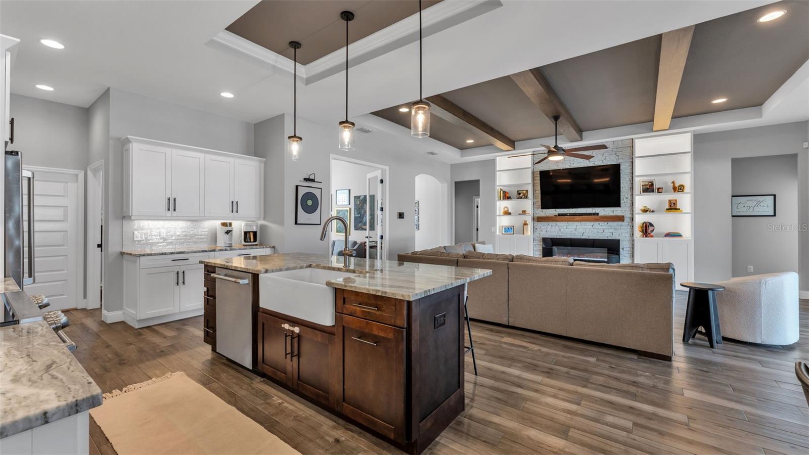 Image 21 of 70 For 3568 Lakeside Heritage Drive