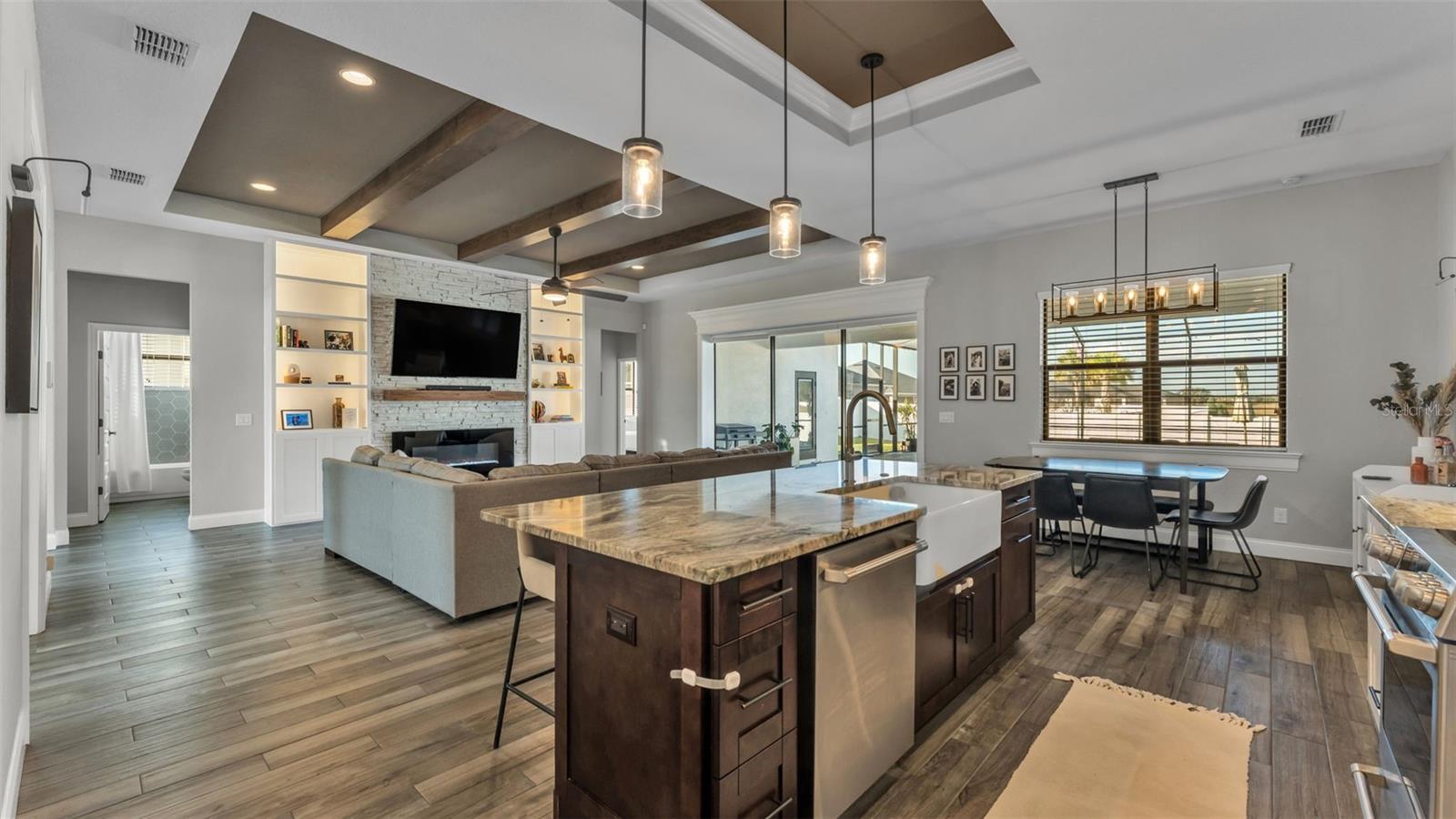 Image 23 of 70 For 3568 Lakeside Heritage Drive