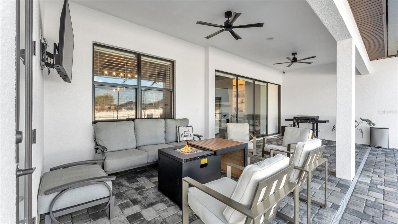 Image 51 of 70 For 3568 Lakeside Heritage Drive