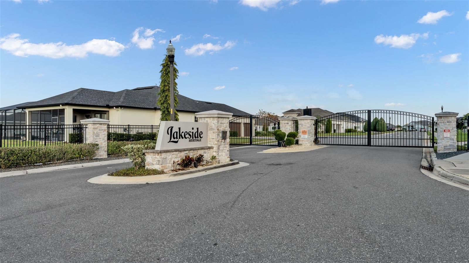 Image 63 of 70 For 3568 Lakeside Heritage Drive