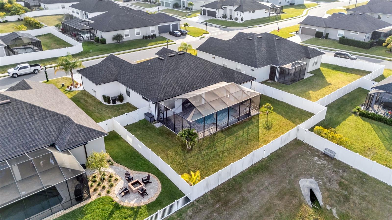 Image 65 of 70 For 3568 Lakeside Heritage Drive