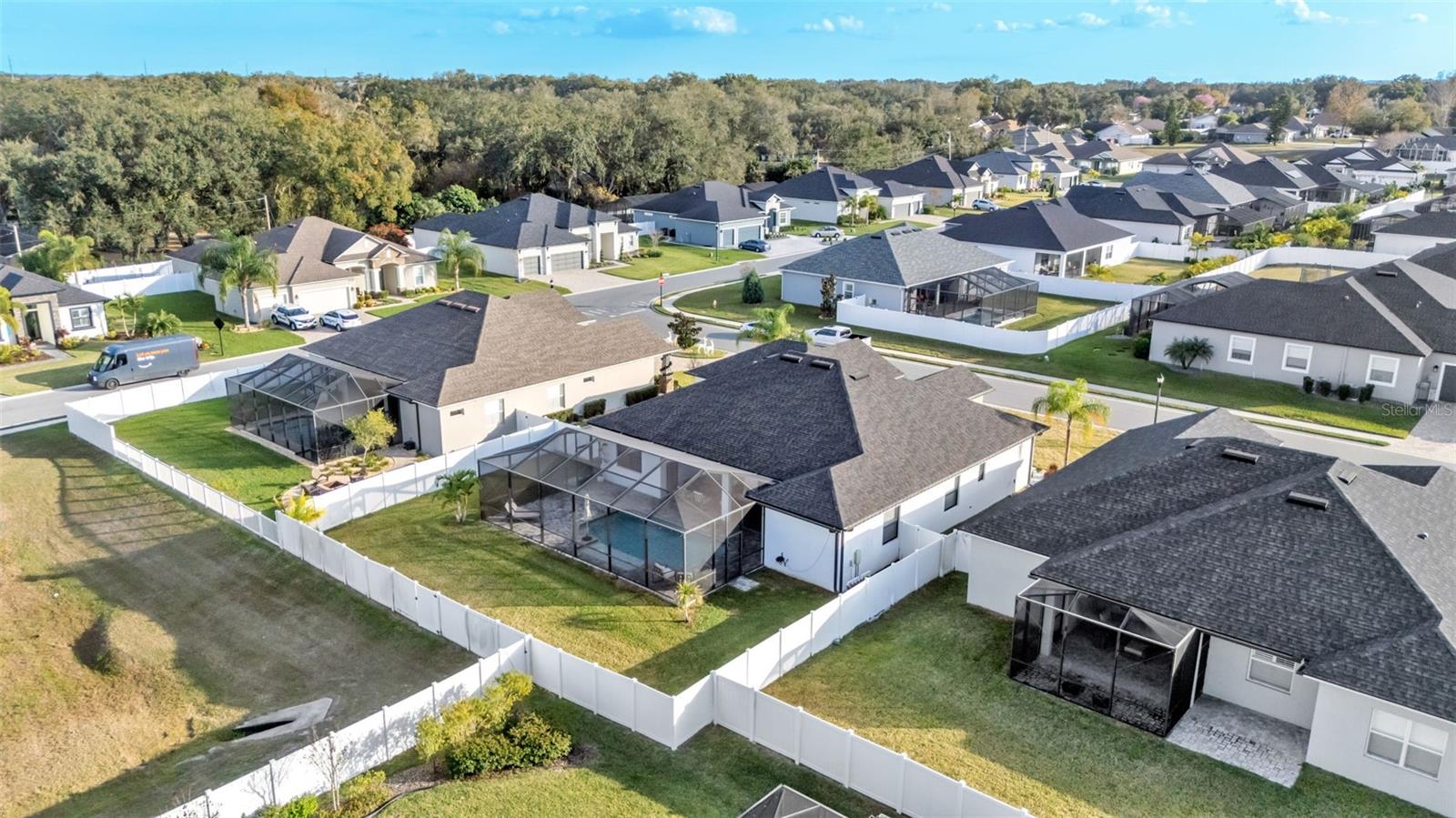 Image 67 of 70 For 3568 Lakeside Heritage Drive