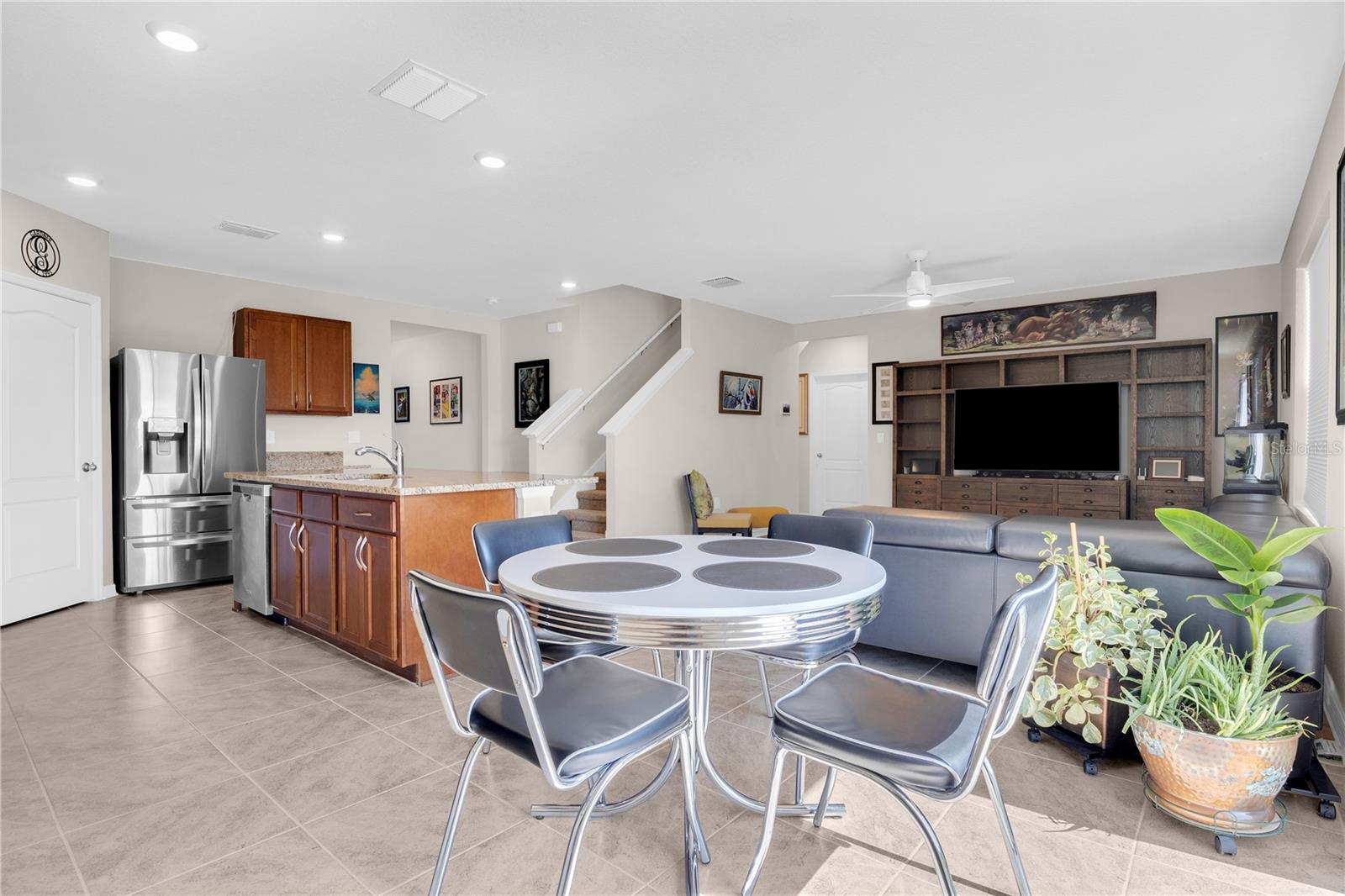 Image 11 of 32 For 204 Inman Boulevard