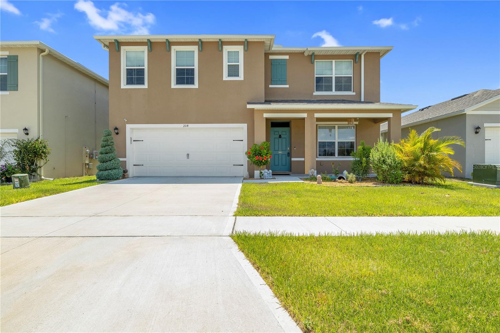 Image 31 of 32 For 204 Inman Boulevard