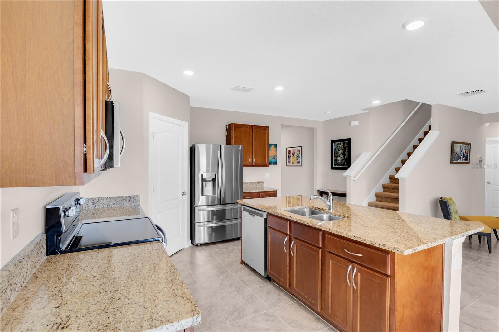 Image 9 of 32 For 204 Inman Boulevard