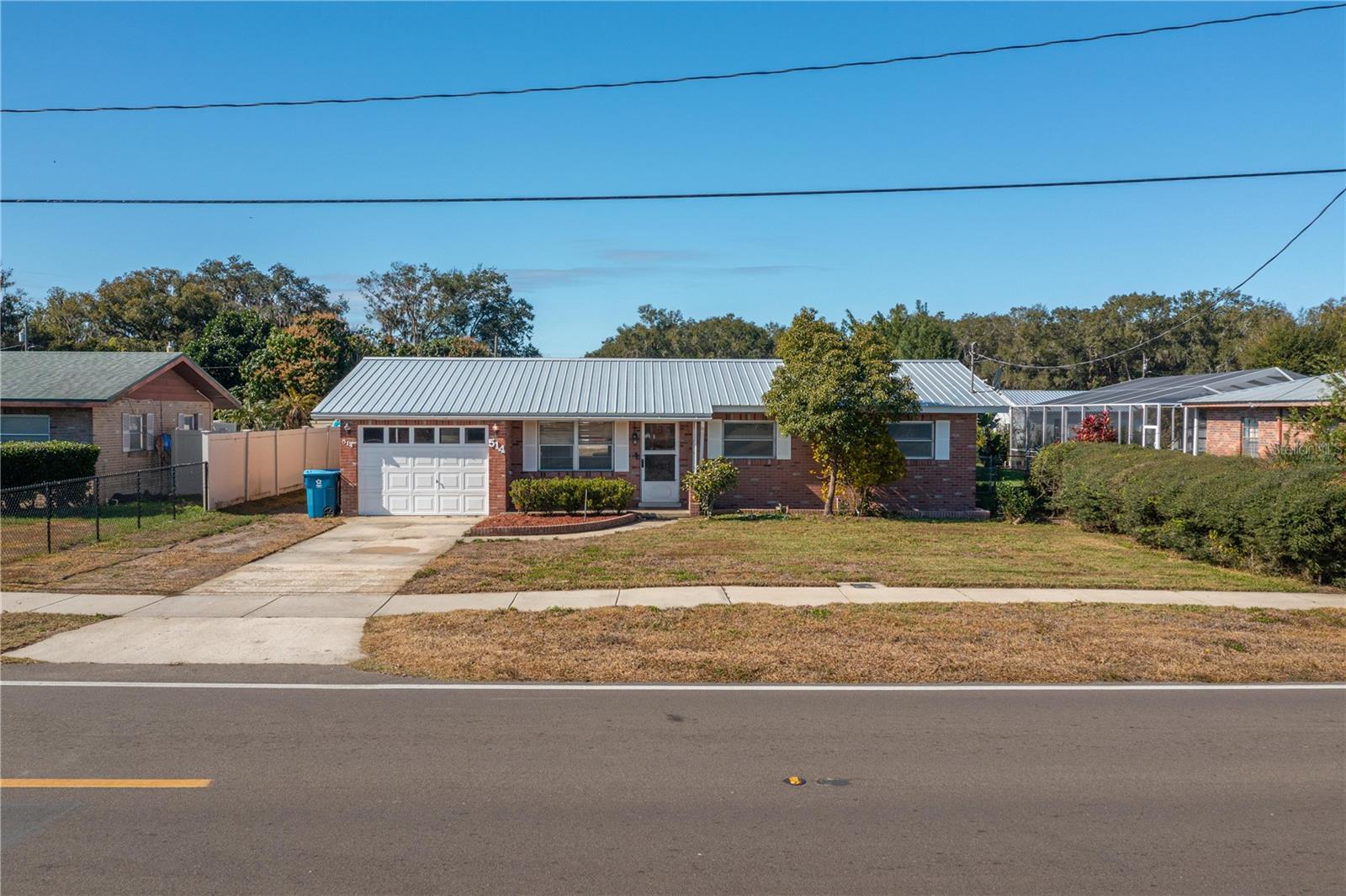 Details for 514 Orange Avenue, FORT MEADE, FL 33841