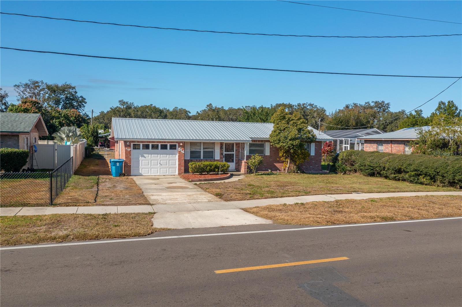 Image 2 of 40 For 514 Orange Avenue