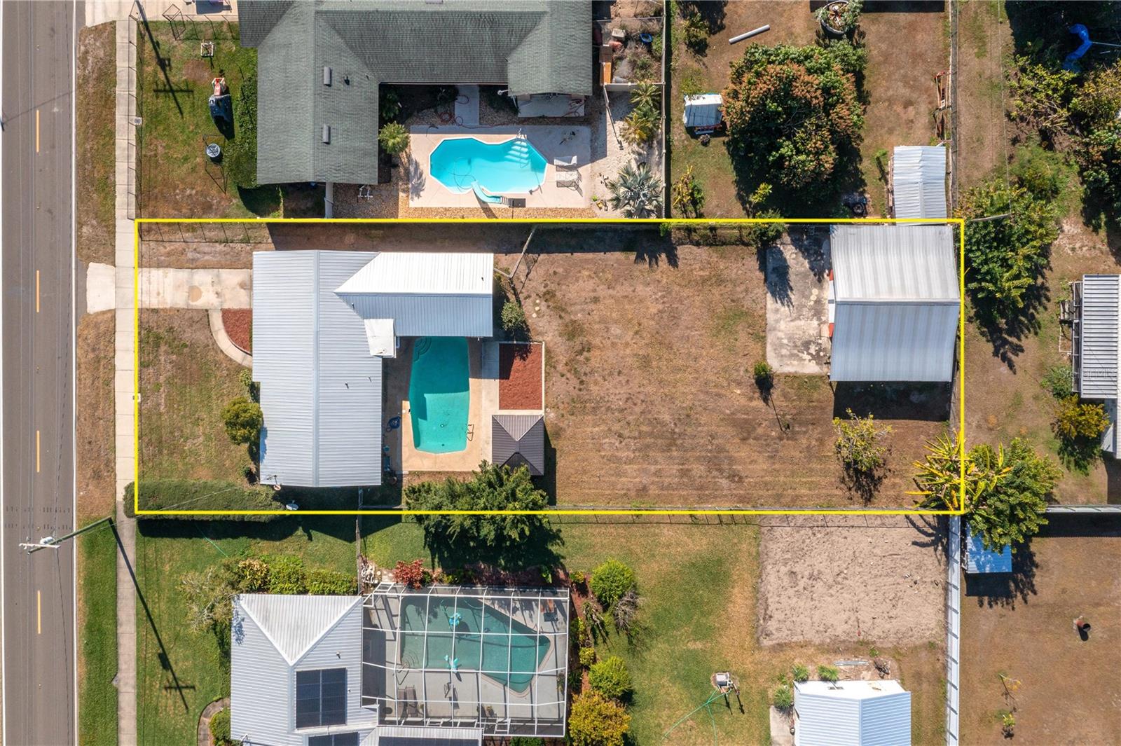 Image 34 of 40 For 514 Orange Avenue