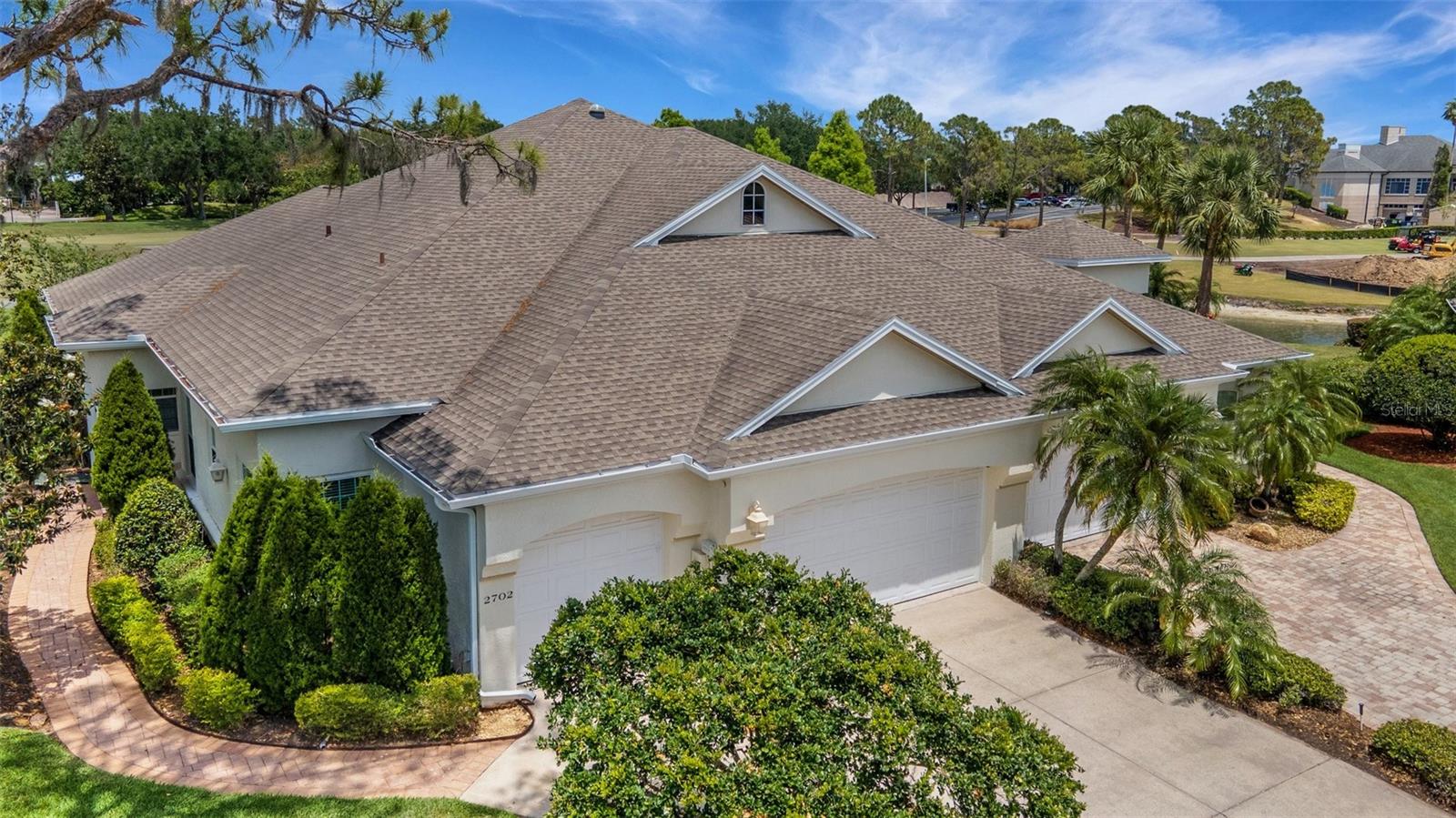 Image 2 of 63 For 2702 Prestwick Drive