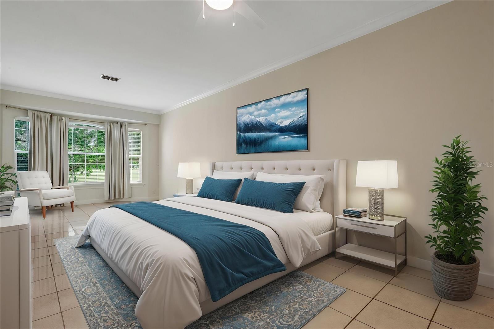 Image 28 of 63 For 2702 Prestwick Drive