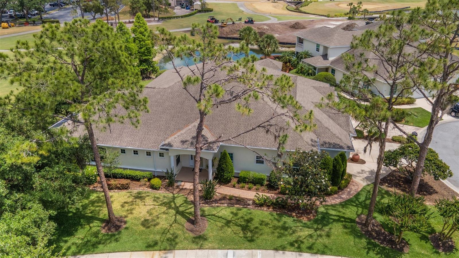 Image 42 of 63 For 2702 Prestwick Drive