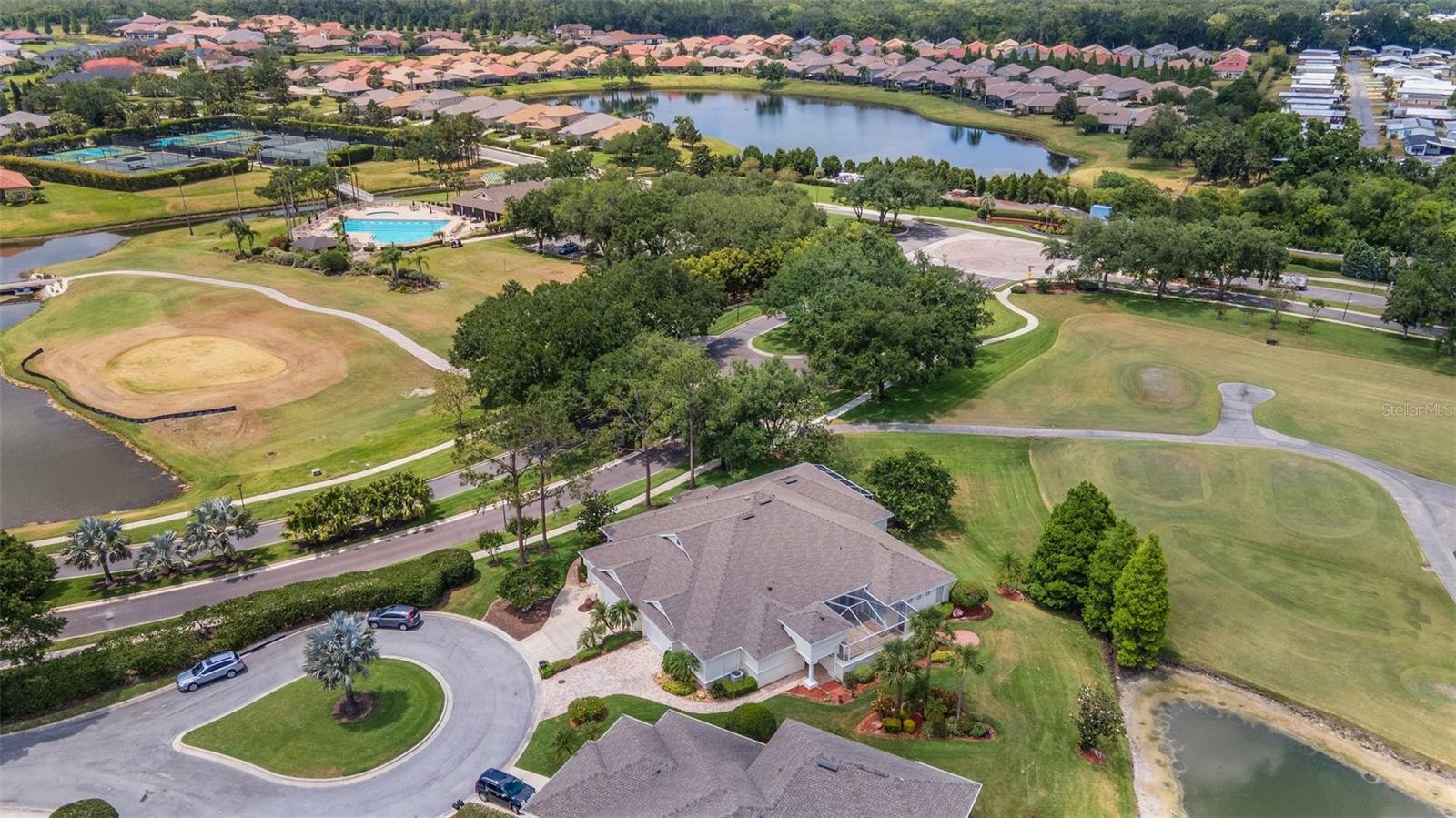 Image 43 of 63 For 2702 Prestwick Drive