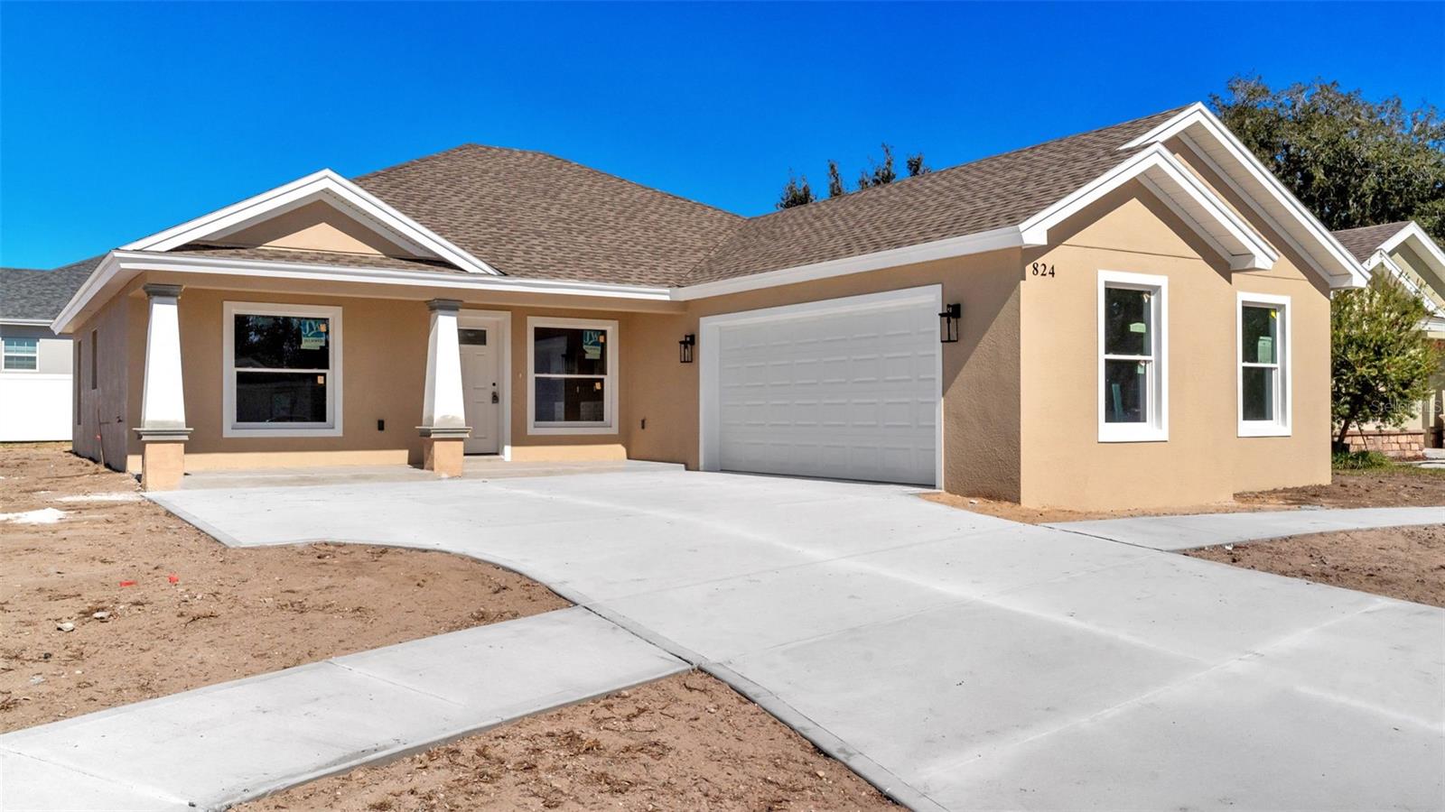 Details for 824 Allison Place, BARTOW, FL 33830