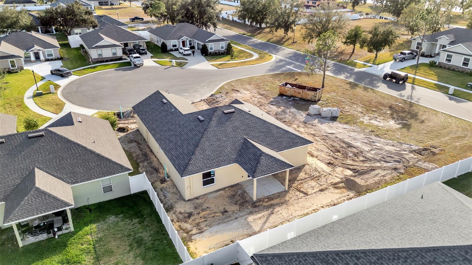 Image 6 of 11 For 824 Allison Place