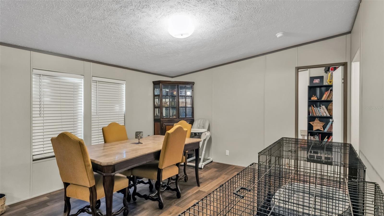 Image 21 of 47 For 10536 Old Dade City Road