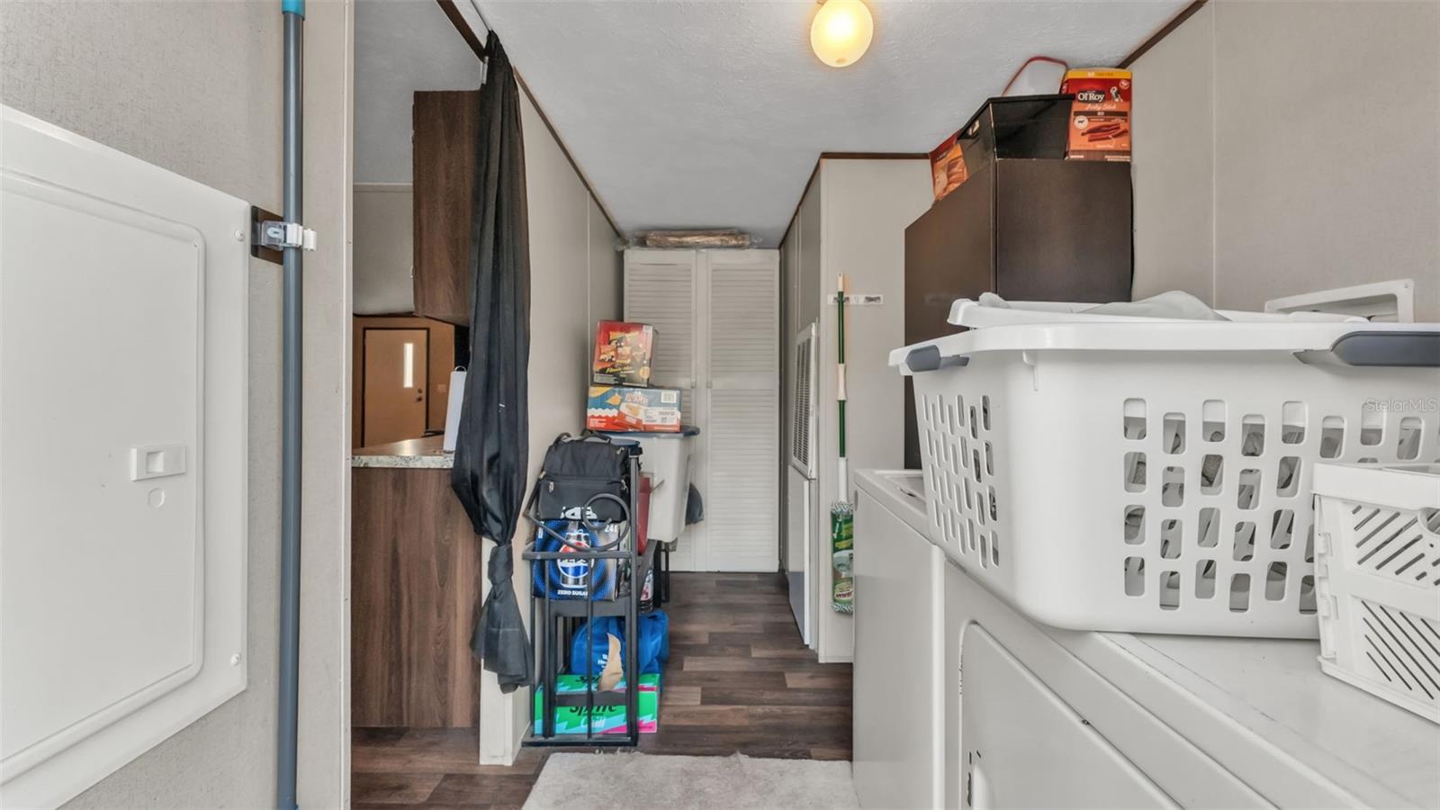 Image 37 of 47 For 10536 Old Dade City Road