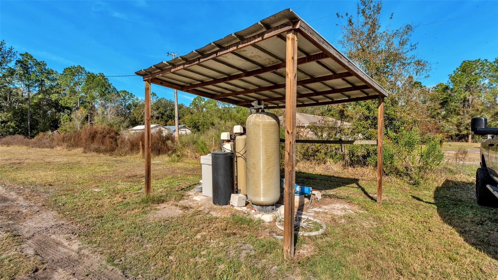 Image 39 of 47 For 10536 Old Dade City Road