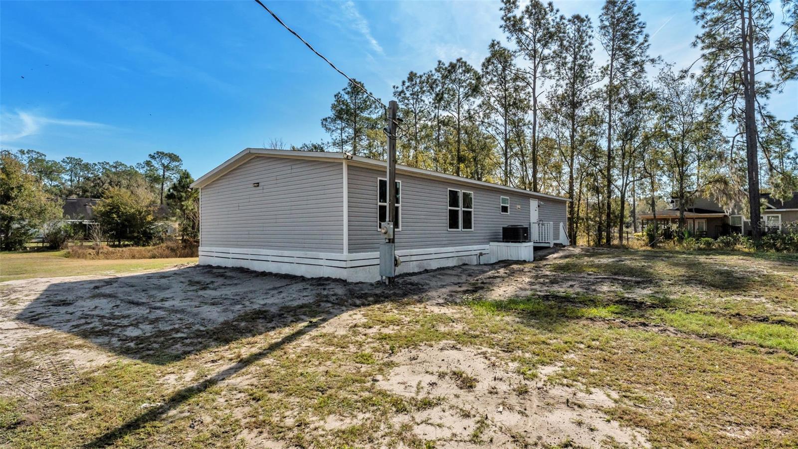 Image 40 of 47 For 10536 Old Dade City Road