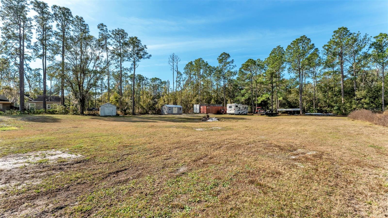 Image 46 of 47 For 10536 Old Dade City Road