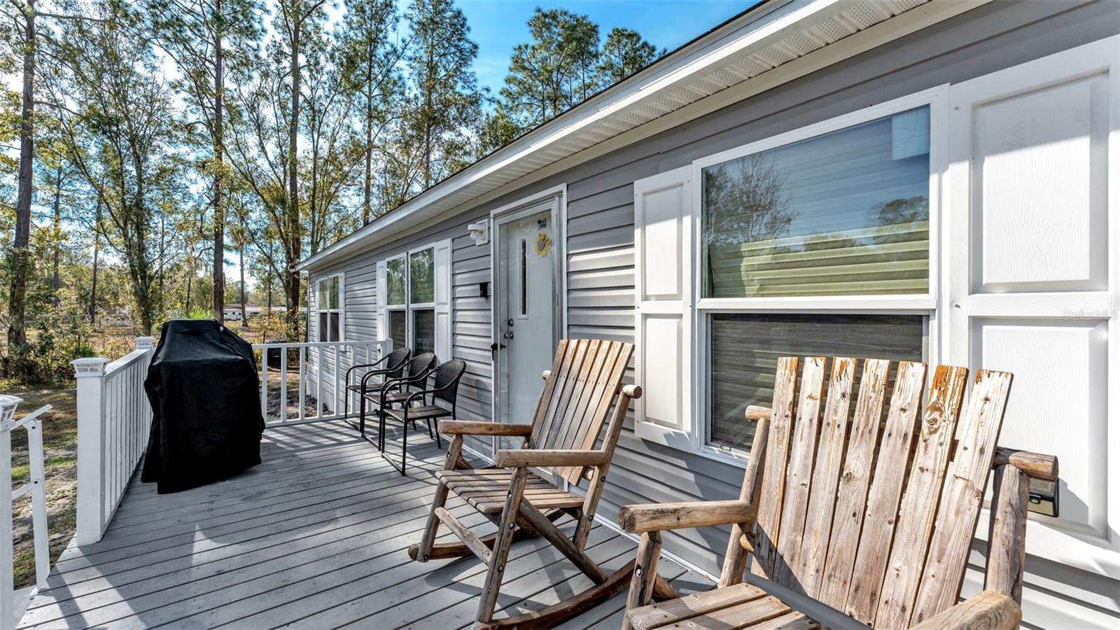 Image 47 of 47 For 10536 Old Dade City Road