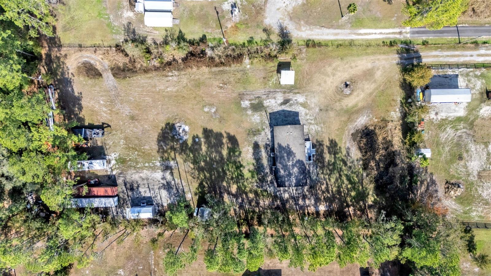 Image 8 of 47 For 10536 Old Dade City Road