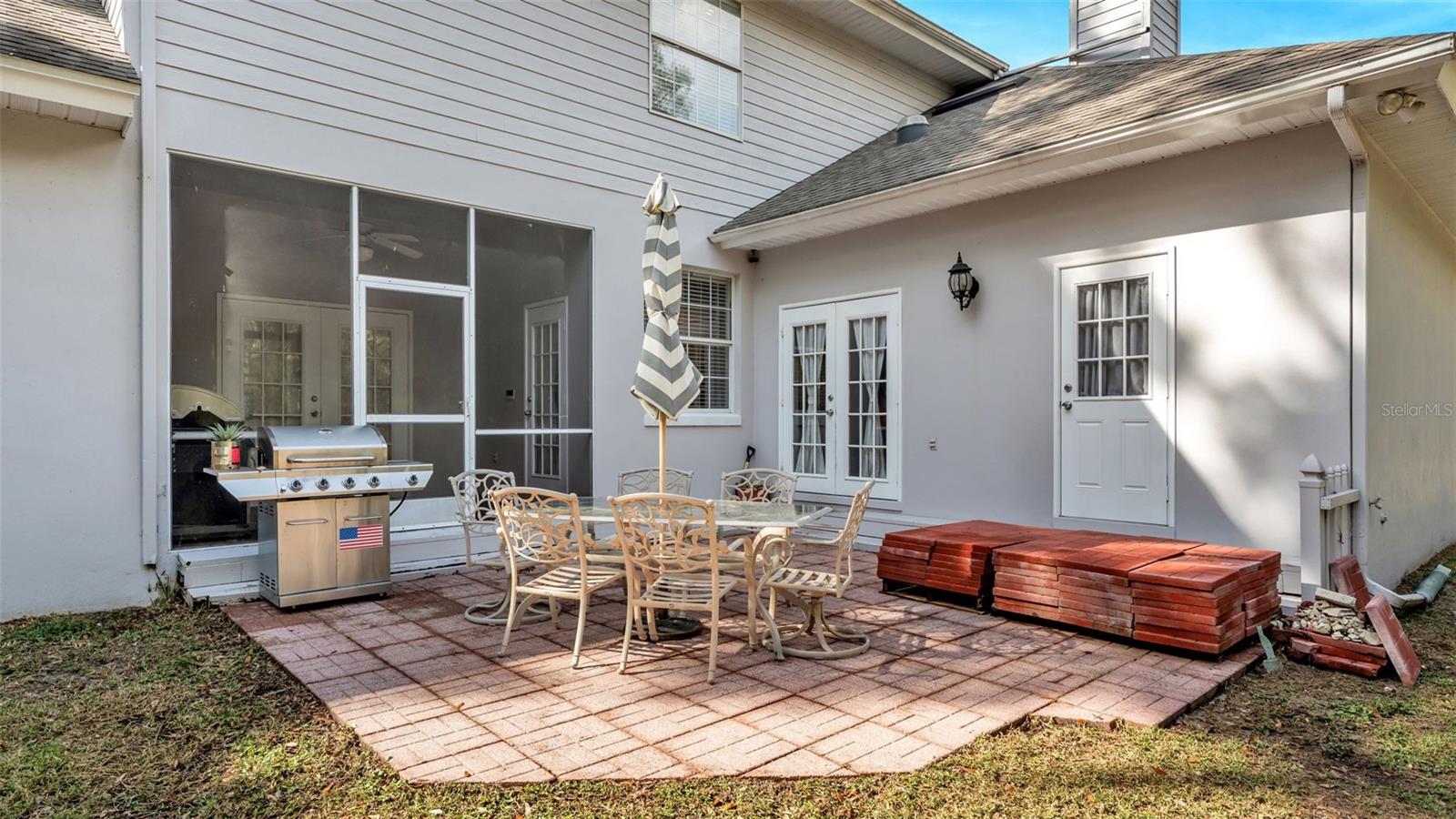 Image 68 of 74 For 1345 Longoak Dr Drive N