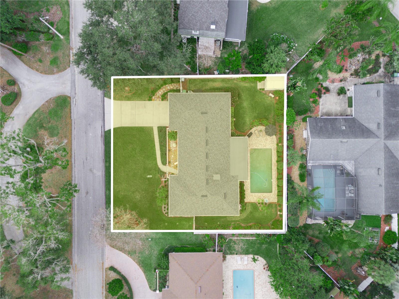 Image 38 of 51 For 6 Peachtree Lane