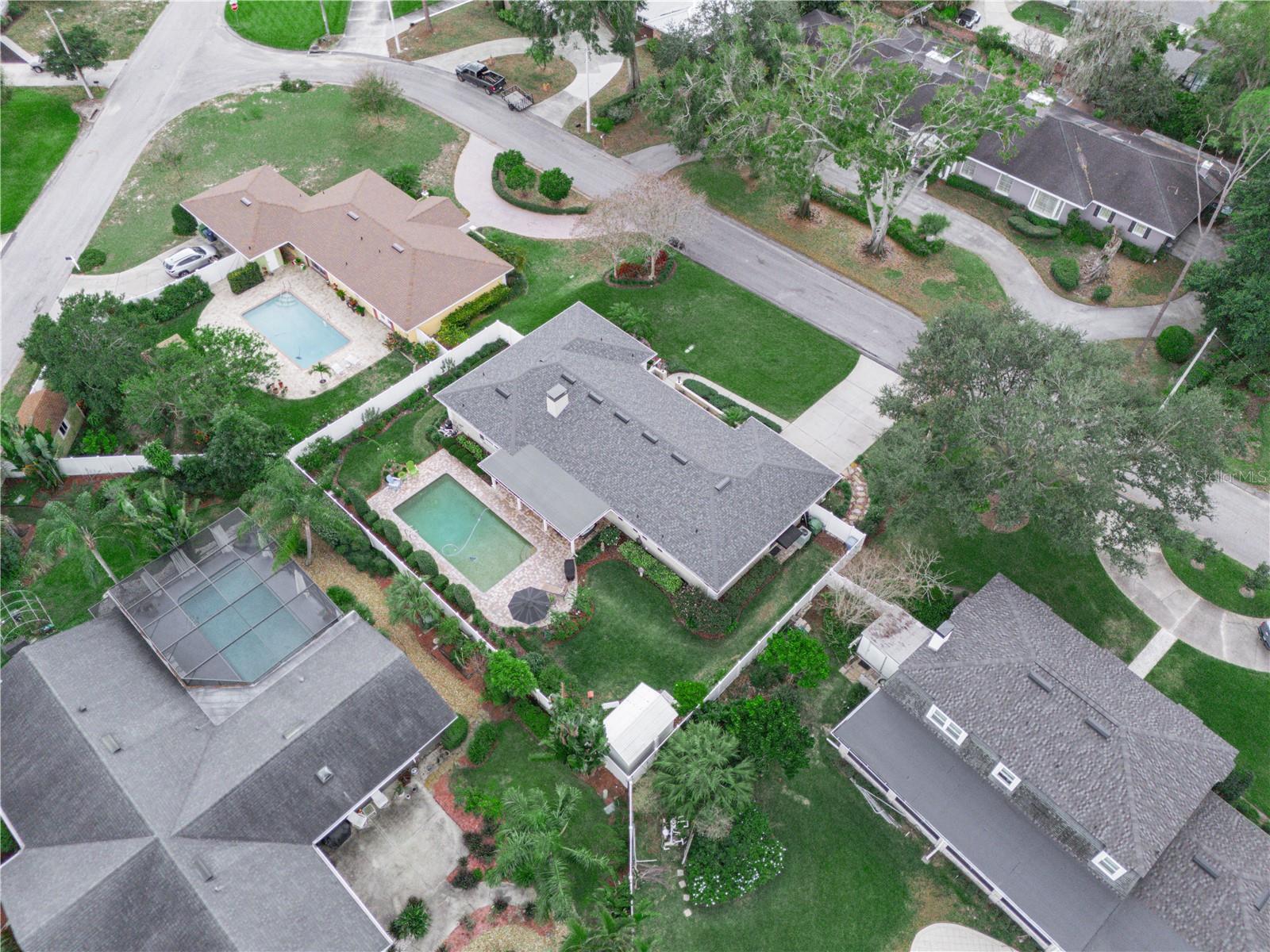 Image 43 of 51 For 6 Peachtree Lane