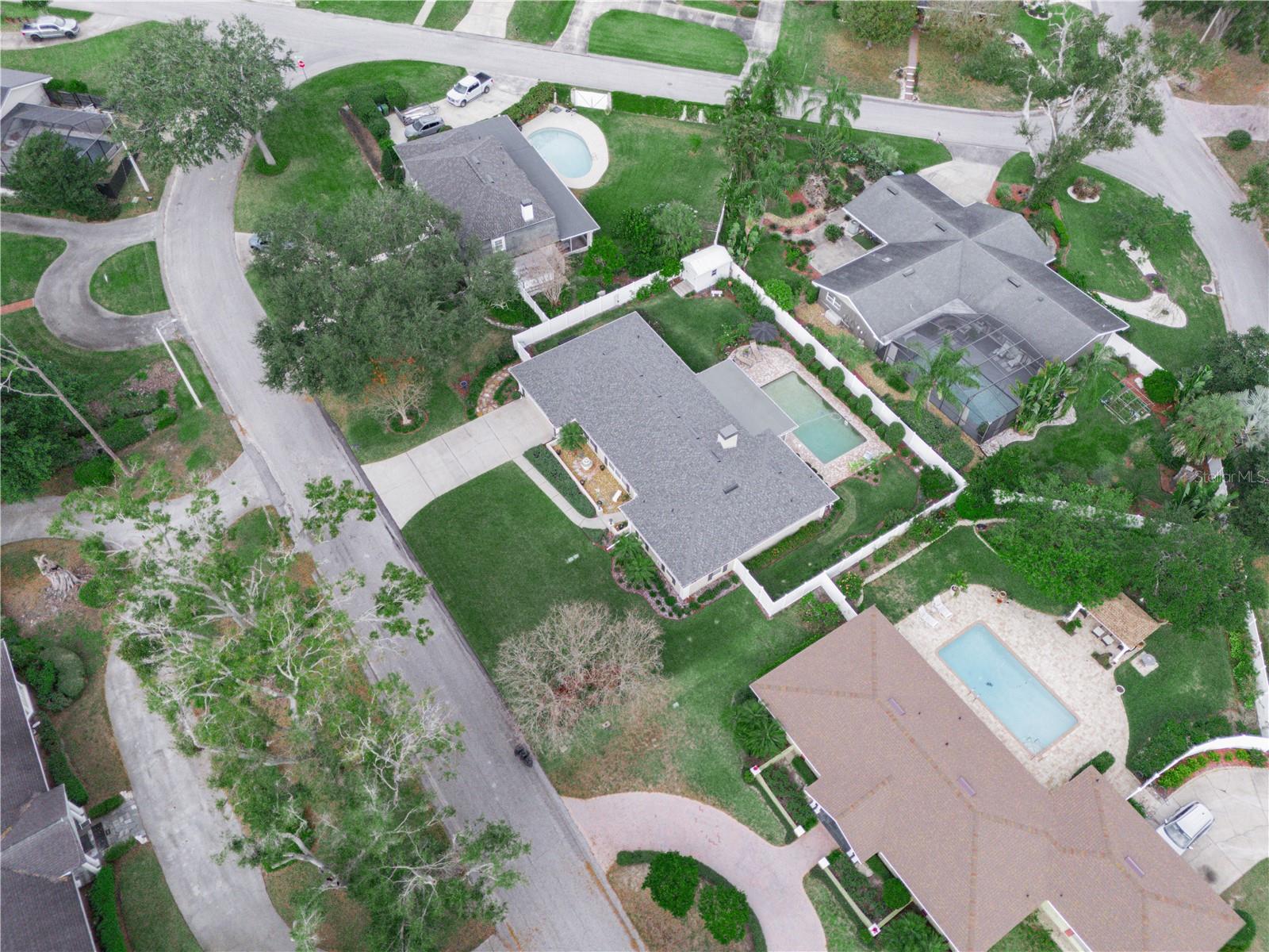 Image 51 of 51 For 6 Peachtree Lane