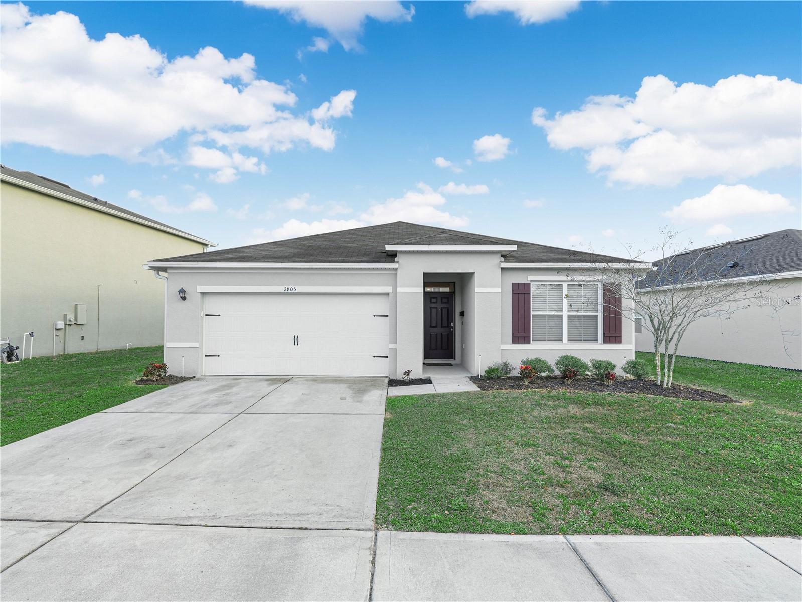 Details for 2805 Grandbury Grove Road, LAKELAND, FL 33811
