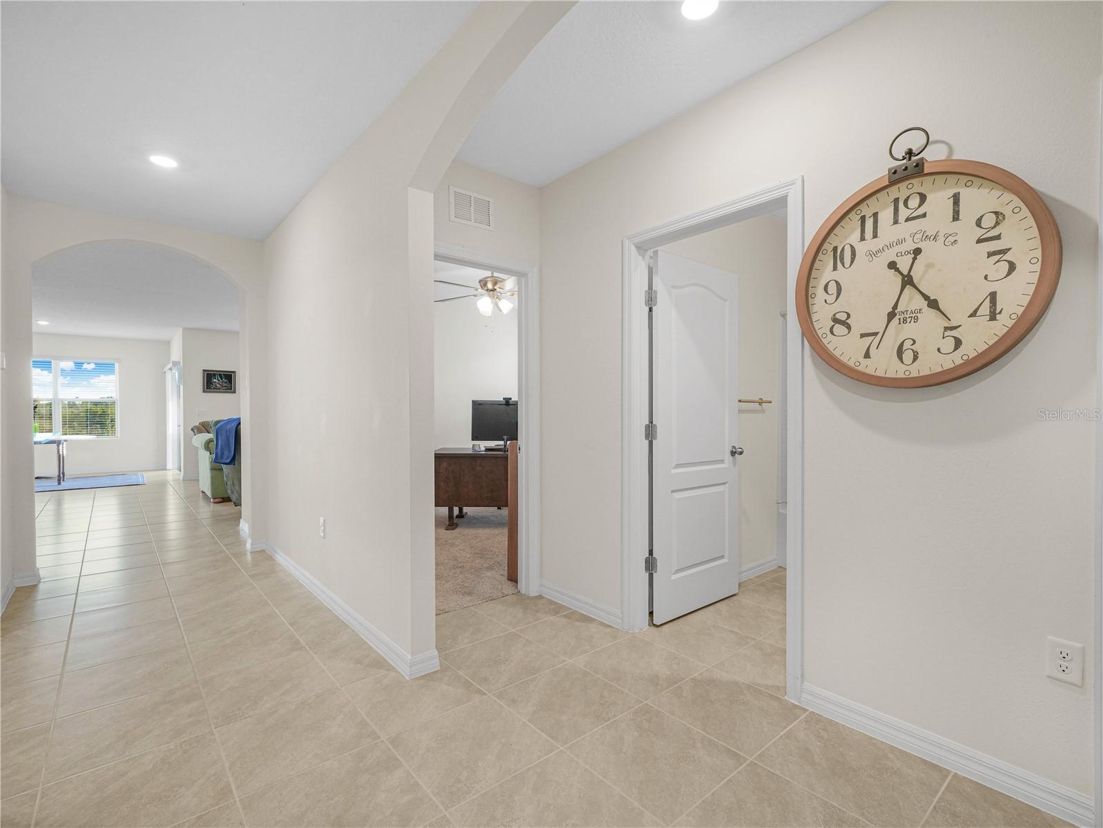 Image 2 of 26 For 2805 Grandbury Grove Road