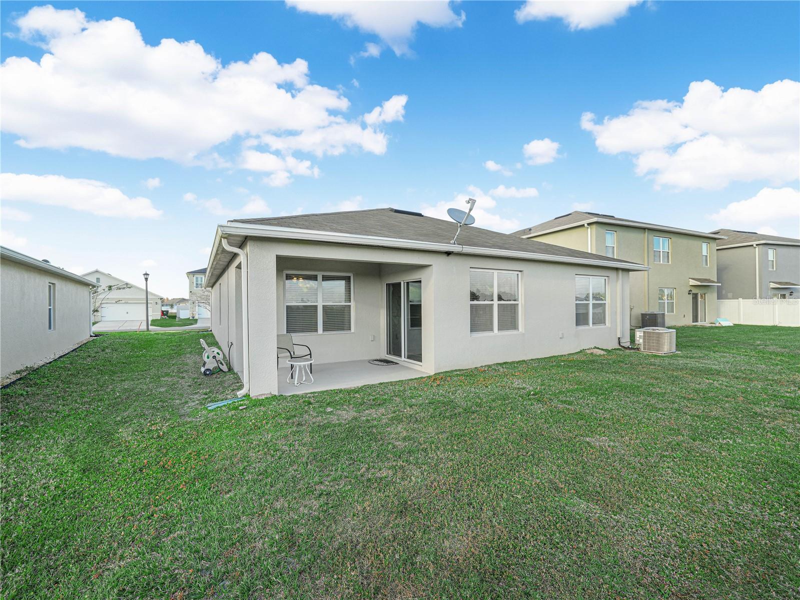 Image 23 of 26 For 2805 Grandbury Grove Road