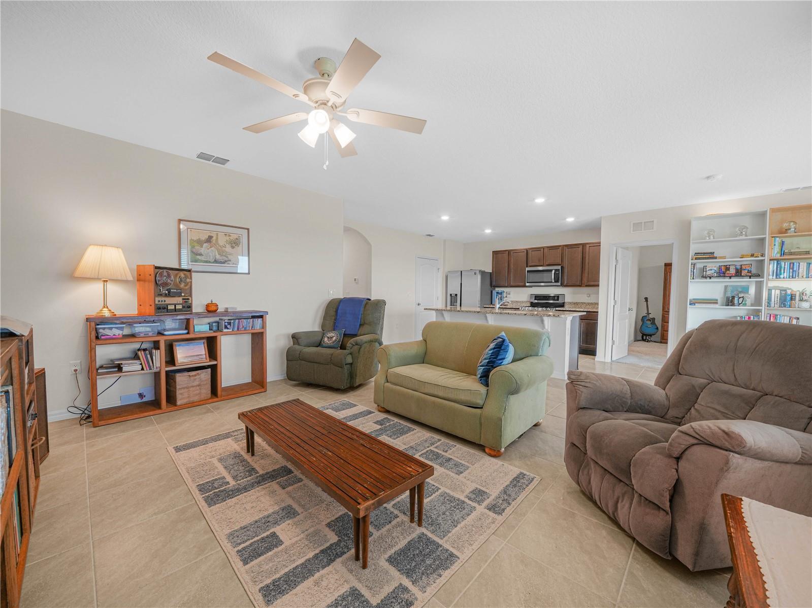 Image 4 of 26 For 2805 Grandbury Grove Road