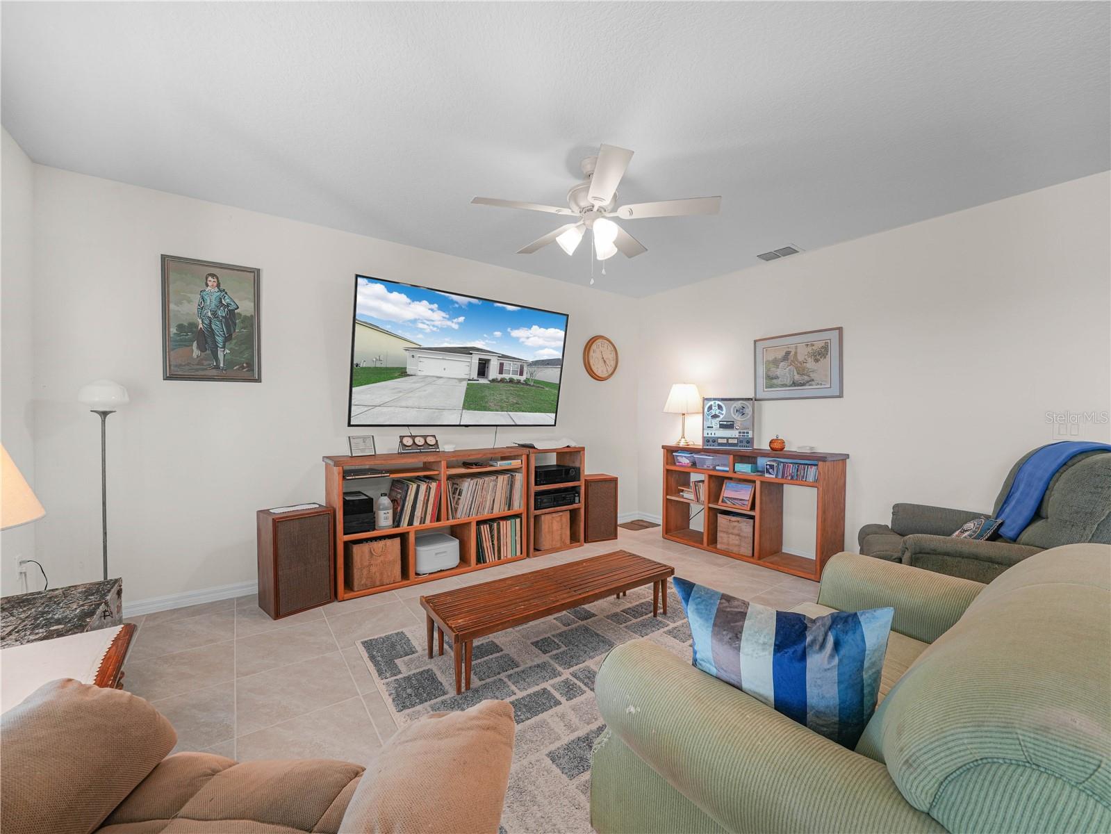 Image 6 of 26 For 2805 Grandbury Grove Road