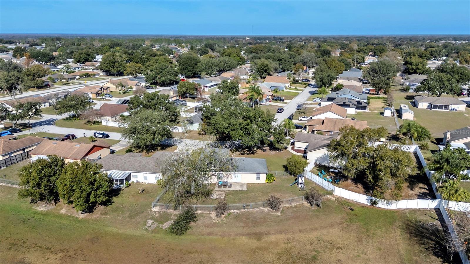 Image 37 of 38 For 7406 Briarbay Loop