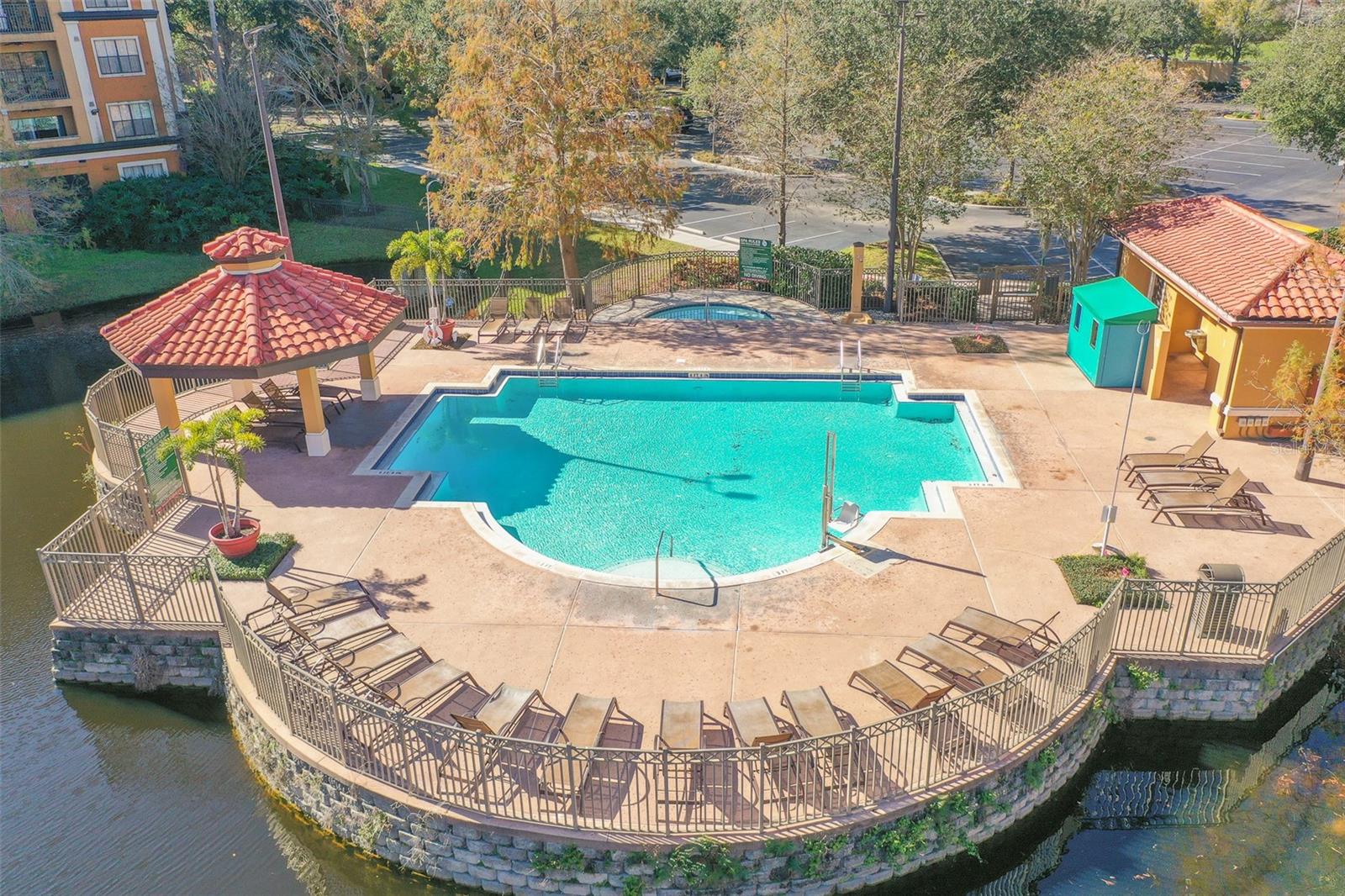 Image 15 of 22 For 12521 Floridays Resort Drive 211f