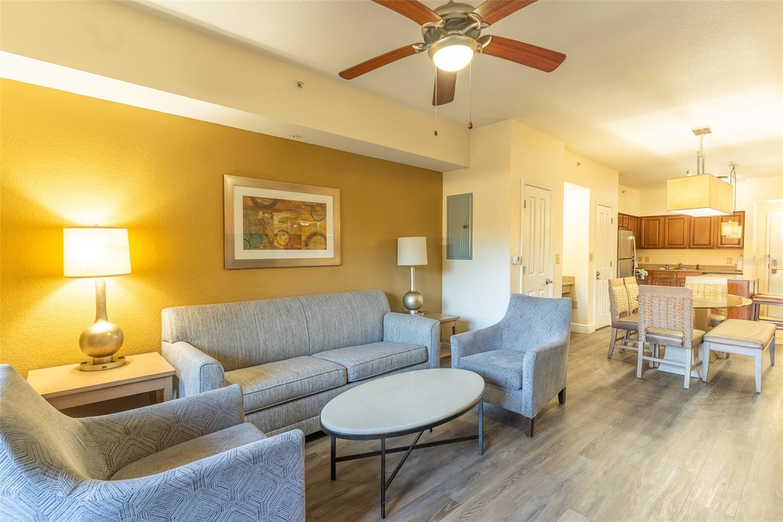 Image 2 of 22 For 12521 Floridays Resort Drive 211f