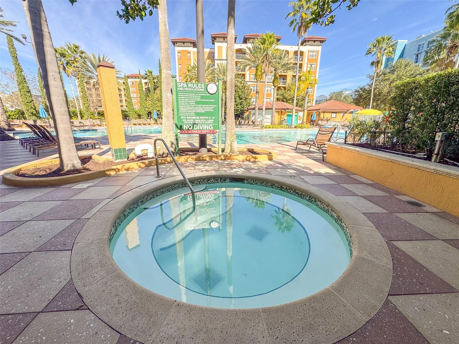 Image 20 of 22 For 12521 Floridays Resort Drive 211f