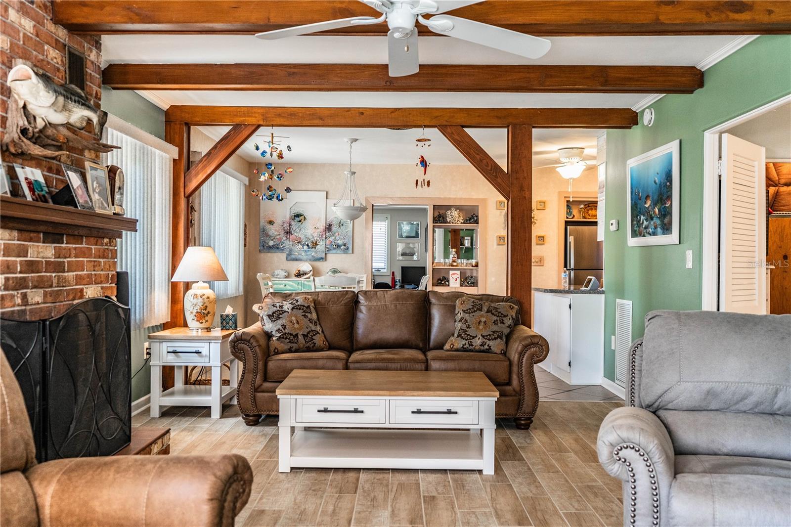 Image 11 of 71 For 1305 Arbuckle Creek Road